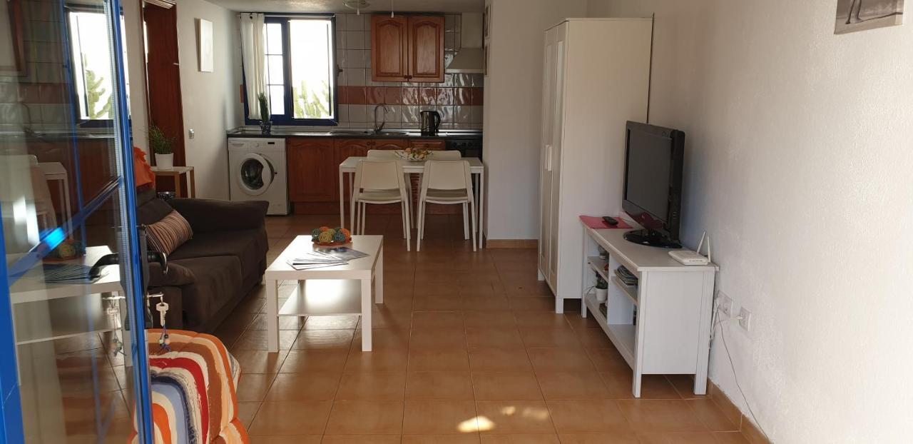 Vv Apart 10A Caleta De Fuste Zewnętrze zdjęcie