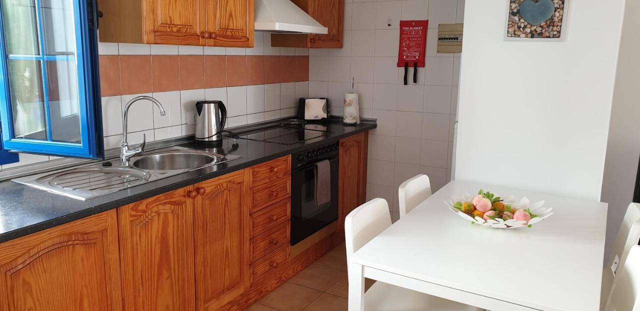 Vv Apart 10A Caleta De Fuste Zewnętrze zdjęcie