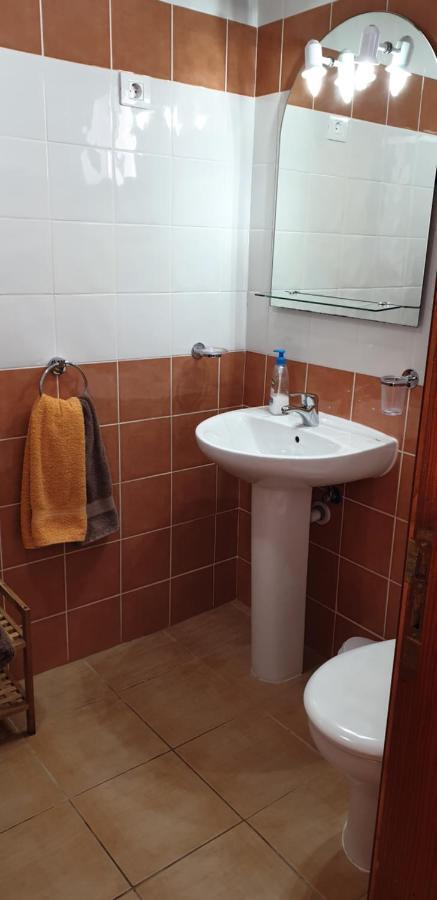 Vv Apart 10A Caleta De Fuste Zewnętrze zdjęcie