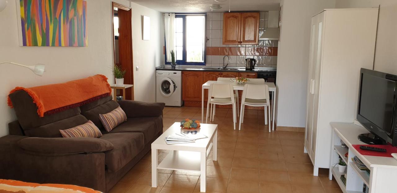 Vv Apart 10A Caleta De Fuste Zewnętrze zdjęcie