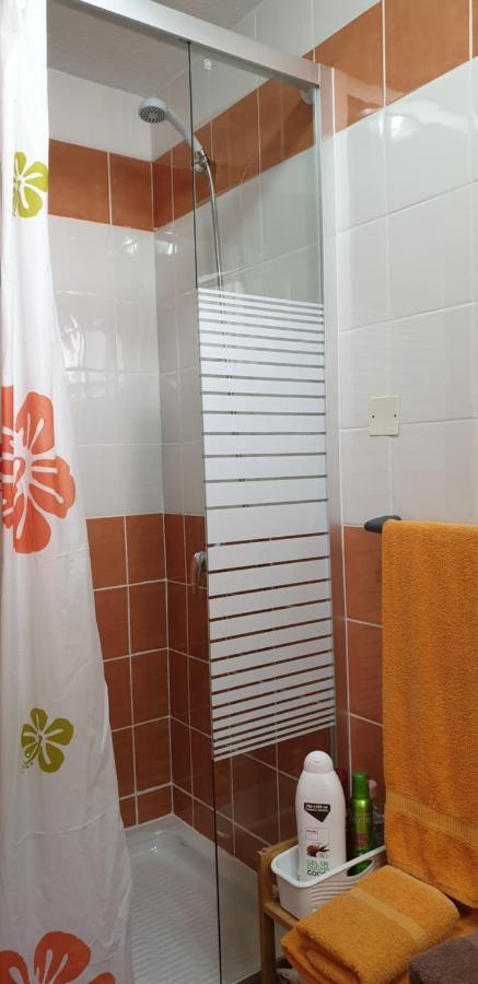 Vv Apart 10A Caleta De Fuste Zewnętrze zdjęcie